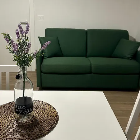 Apartment Hello Cozy