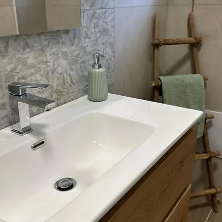 Apartamento Hello Cozy Castel Di Sangro