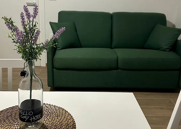 Apartamento Hello Cozy