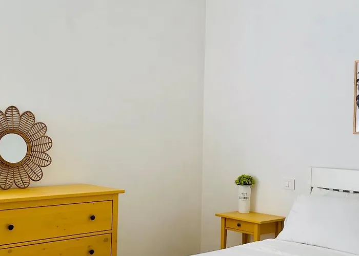 Hello Cozy Apartamento *