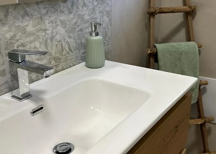 Apartamento Hello Cozy Castel Di Sangro